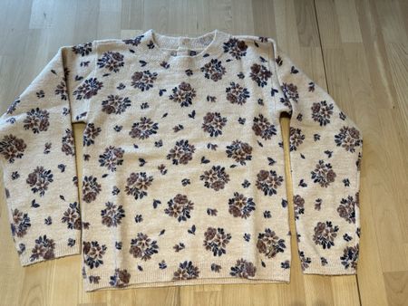 Mädchenpullover von Sergent Major, Gr. 146