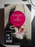 Shades of Grey - Gefährliche Liebe - El James - Band 2