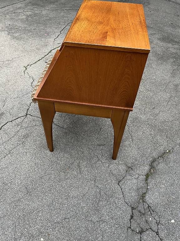 Cassettiere: Meuble téléphone Vintage – Usato da Arnex-sur-Orbe venduto da Tutu1037 3