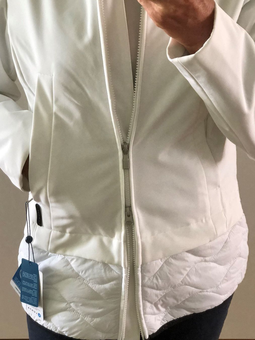 Giacche: JACKE Luhta – Nuovo (secondo la descrizione) da Adliswil venduto da Jessik0 8