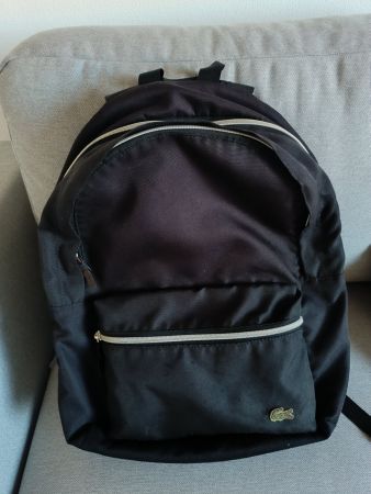 Rucksack Lacoste