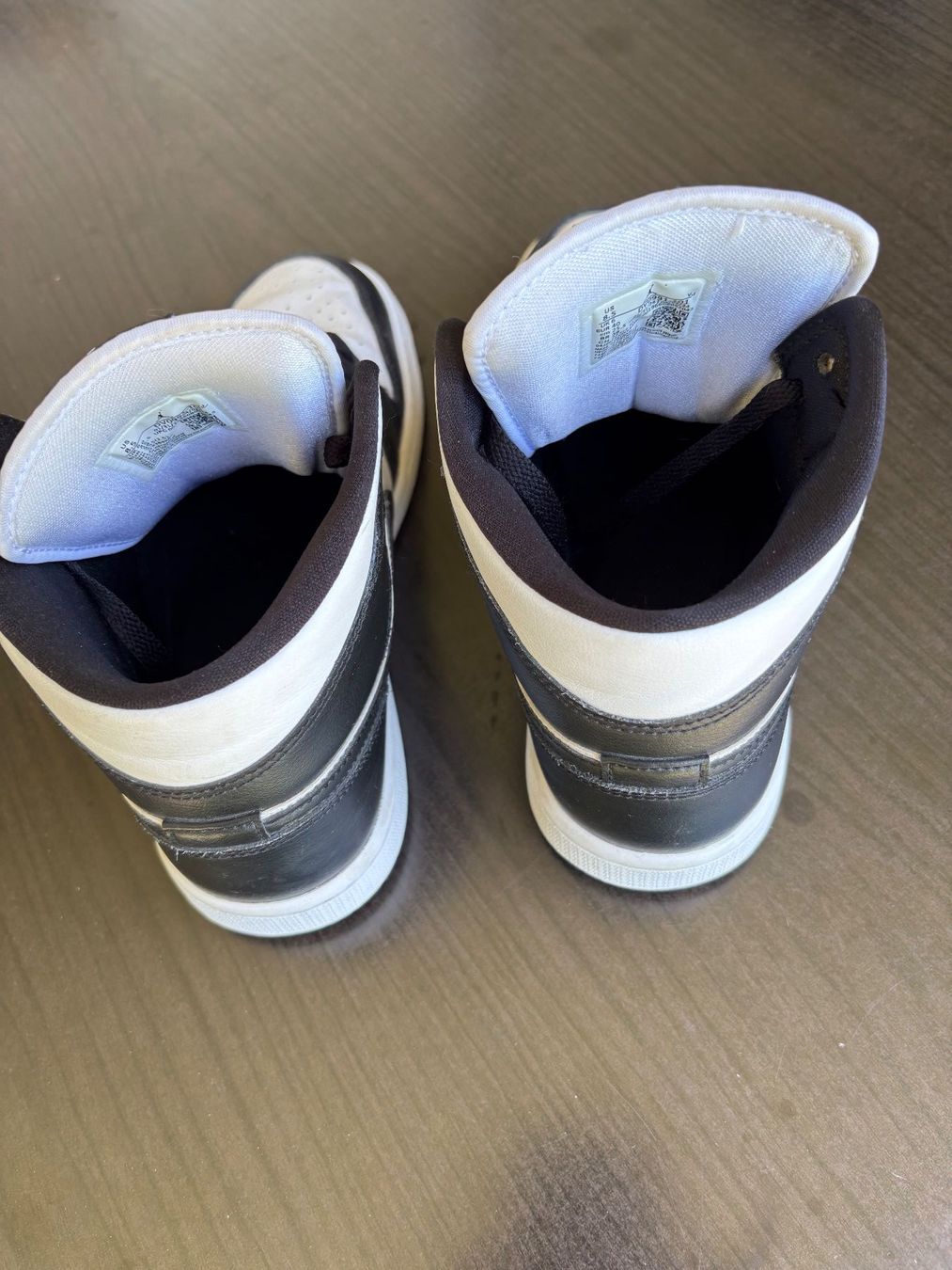 Jordan Scarpe per ragazzi: Sneaker Air Jordan, Grösse 40 – Usato da Bülach venduto da Sonnyundcher 1
