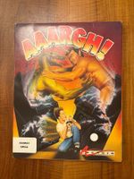 Amiga Spiel: Aaargh! (Flat Box)