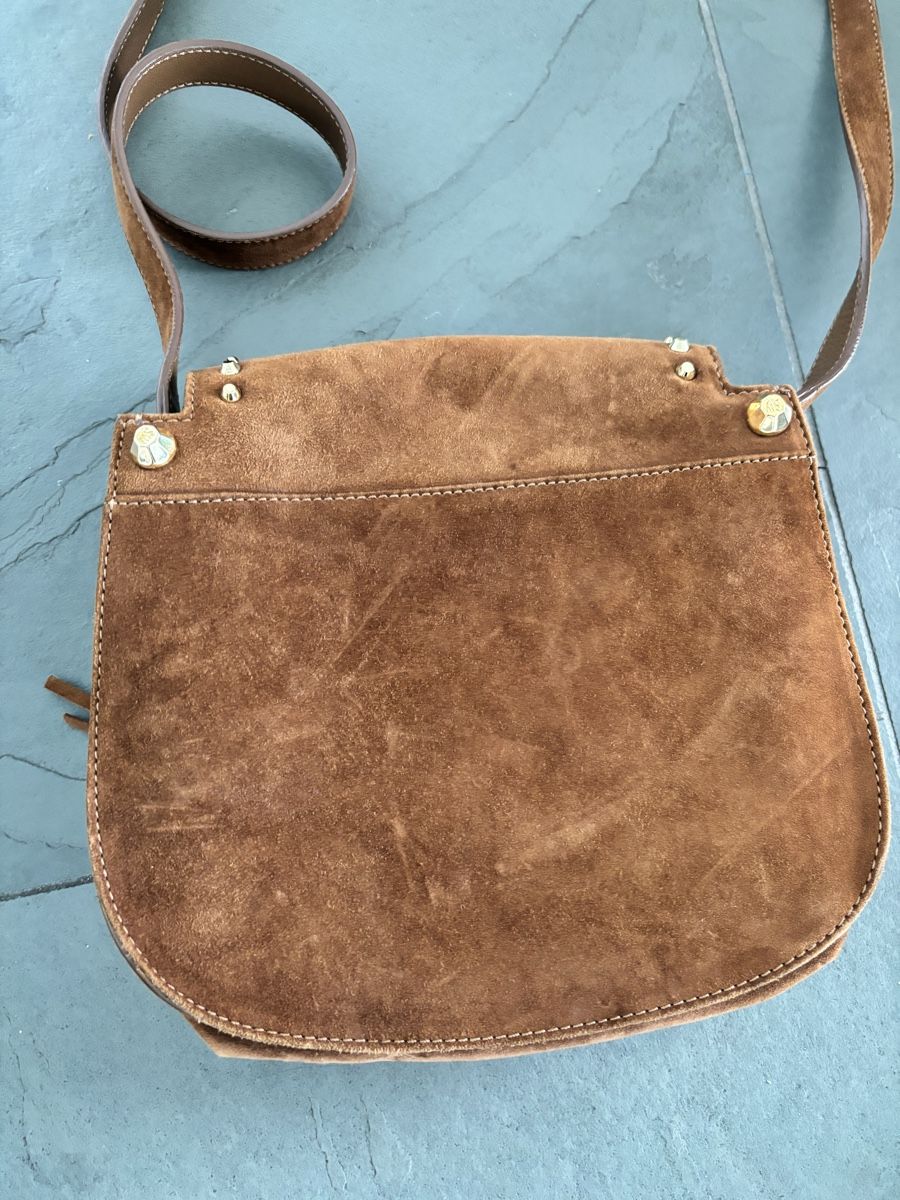 Stuart Weitzman Borse da donna: Ungetragene Stuart Weitzman Tasche – Nuovo (secondo la descrizione) da Zollikon venduto da DomisThings 1