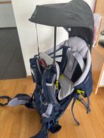 Wanderrucksack Deuter Kid Comfort Active