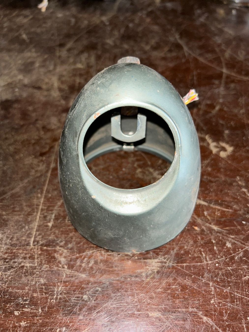 Puch Pièces pour mobylette: Mofa Eierlampe – D'occasion à Fahrni b. Thun par berger_tuning34 4