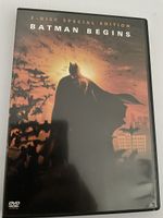 Batman Begins