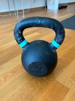 Kettle Bell 20kg