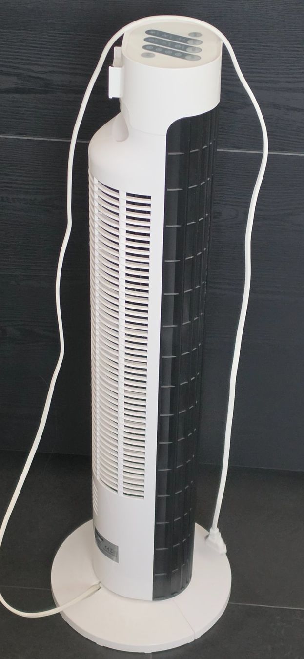 Ventilatoren: Turmventilator Tristar – Gebraucht aus Zihlschlacht von Ricardi88 1