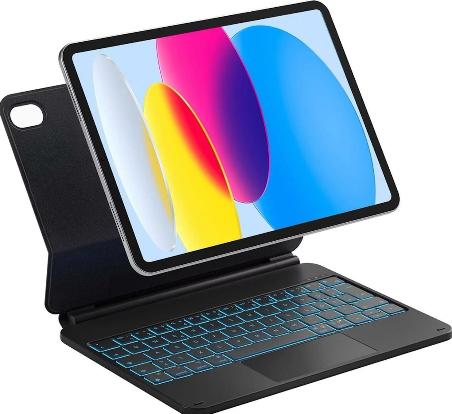 Tastiere: iPad Inateck Tastatur – Usato da Seuzach venduto da C13