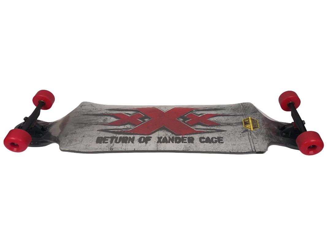 Skateboards: SKÄTE SAFE Longboard – Neu (gemäss Beschreibung) aus Hünenberg von Restwert_Zug 3
