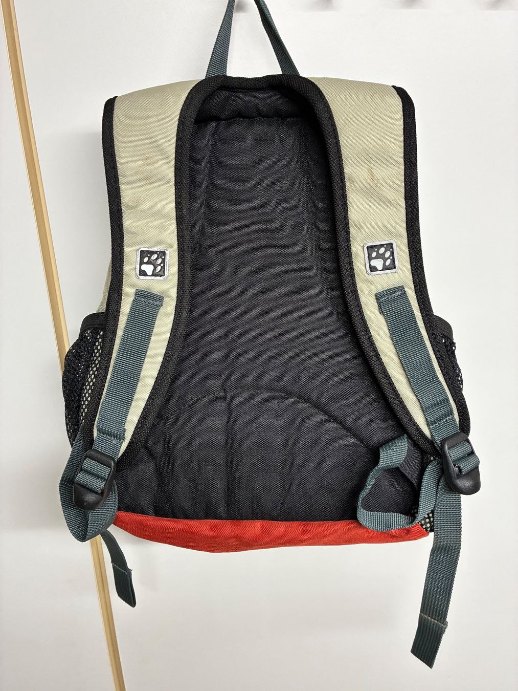 Jack Wolfskin Kindertaschen: Jack Wolfskin Kinderrucksack – Gebraucht aus Horw von adler65 3