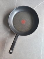 Tefal pan - 28cm Stainless steel & Non stick