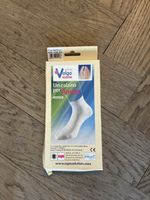 Halux Socke Gr 38