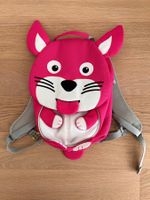 Affenzahn Kleiner Freund Kindergarten-Rucksack Pink