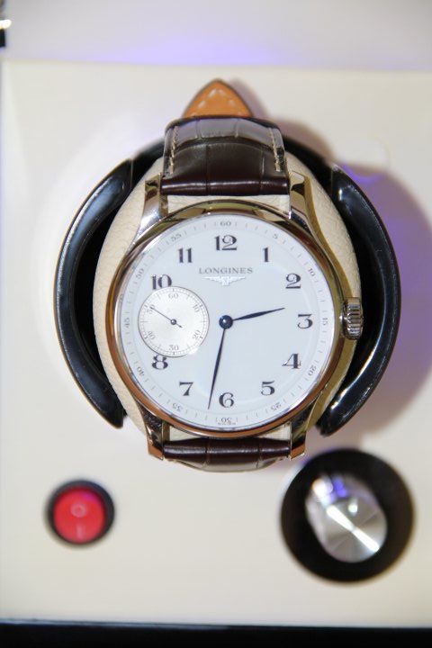Longines Orologi: Longines Master Collection édition limitée XL – Nuovo (secondo la descrizione) da Praz (Vully) venduto da pikuluka1 7