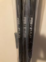 3x Eishockey-Stöcke Rechts NEU