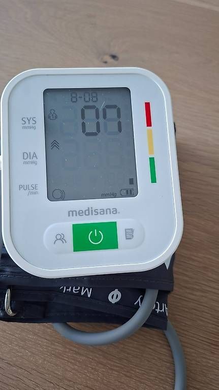 Appareils médicaux: Blutdruckmessgerät – Neuf avec emballage d'origine à Horn par G_mueller 1