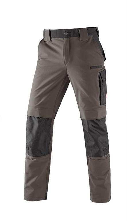 Engelbert Strauss Pantaloni: Engelbert Strauss Winter Funktions Bundhose e.s.dynashield – Usato da Buchberg venduto da Salmonfly666 2