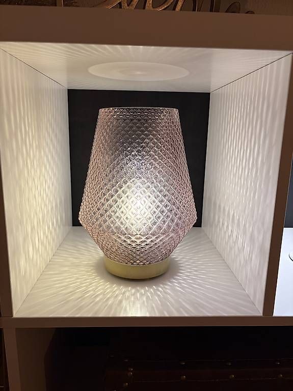 Lampade: Kabellose Tischleuchte – Usato da Thürnen venduto da Yaroc