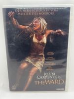 DVD John Carpenter's The Ward Deutsch FSK 16