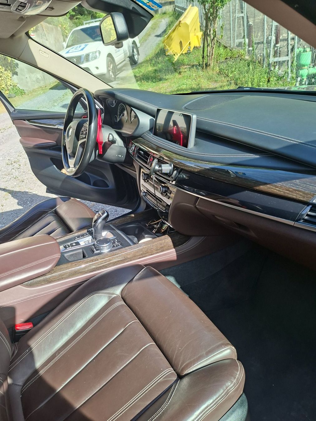 BMW Automobili: Bmw X5 M40d – Usato da Amsteg venduto da faiki 2