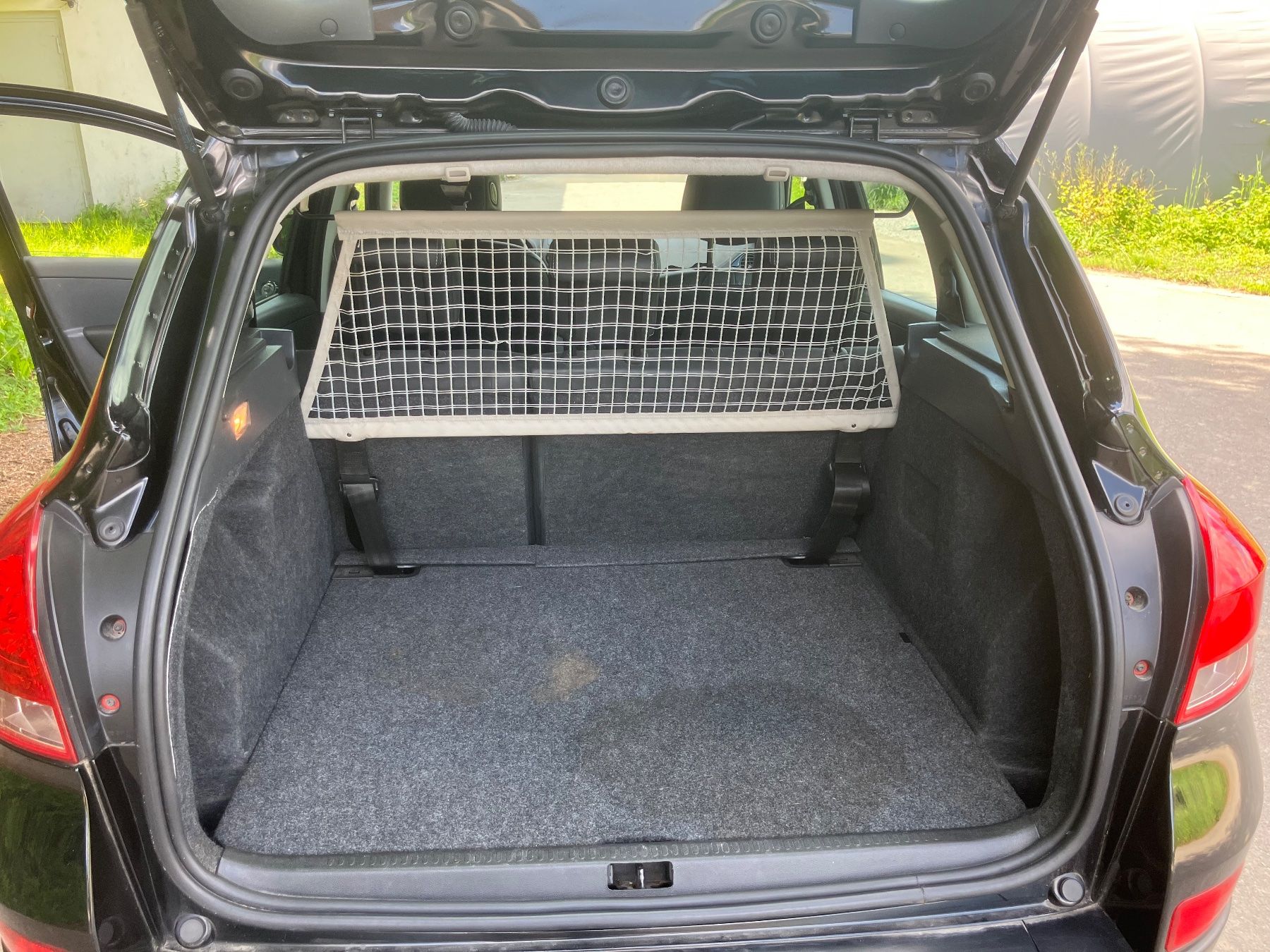 Renault Automobili: Renault Clio 1.6 16V 110 – Usato da Kollbrunn venduto da Rolly0 5