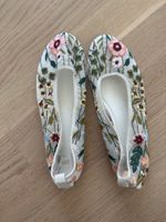 Zara Ballerinas Gr 38