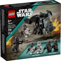 75373 und 2 mal 75412 neu(ohne minifiguren(schnäppchen)