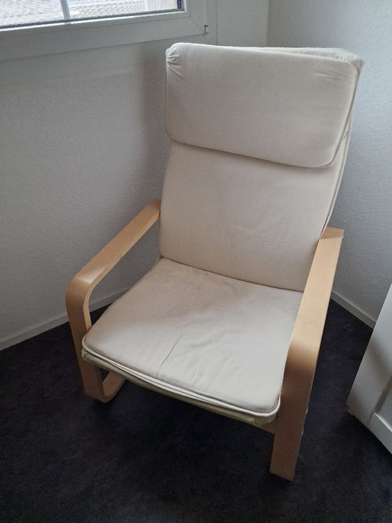 Ikea sessel Kaufen auf Ricardo