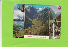 Linthal am Klausen