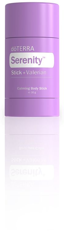 doTERRA Serenity Stick + Valerian,NEU,Originalverpackt! (Neu und ...