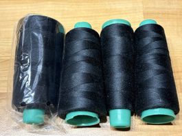 Overlock Nähfaden / Polyester