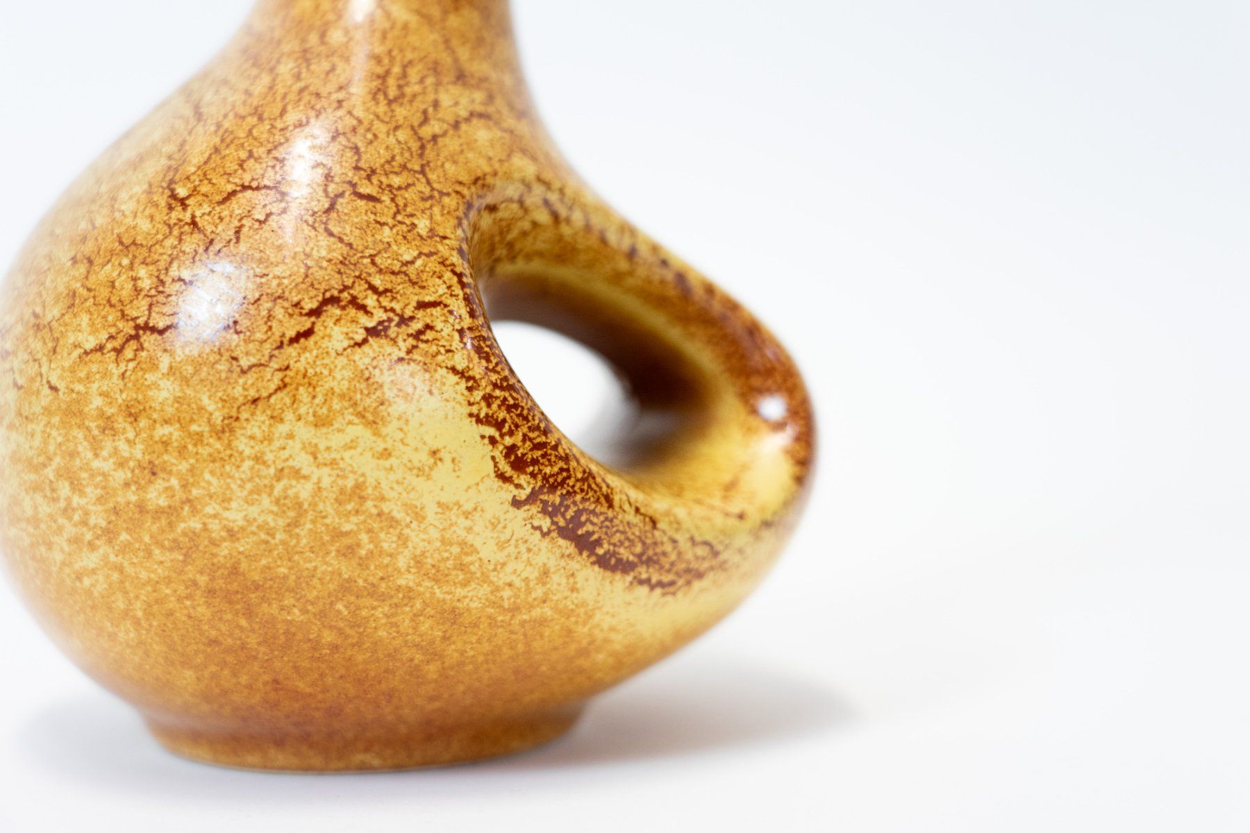 Vasi & Recipienti: Vase Nr. 23 Bertoncello Roberto Rigon - Versand möglich – Usato da Schaffhausen venduto da Studio-Ara 2