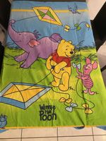 Winnie the Pooh Bettdeckenanzug mit Kissenbezug