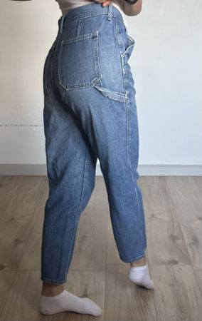 Levi’s Boy Jean W28 L30