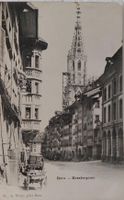 BERN - Kesslergasse