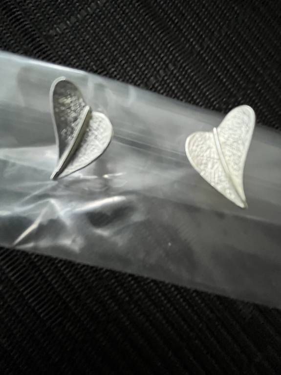 Altri gioielli: Schmuck Set – Usato da Flawil venduto da makese07 1