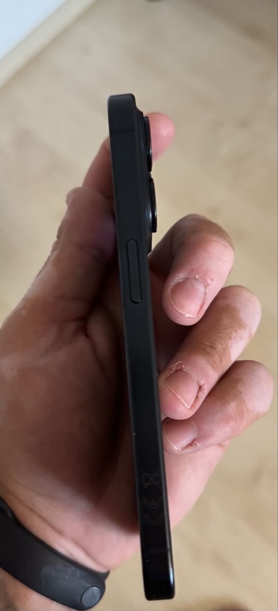 Apple Handys / Smartphones: iPhone 15 Pro Bleu 128gb – Neu (gemäss Beschreibung) aus Muraz (Collombey) von Tiagoveiga20 3