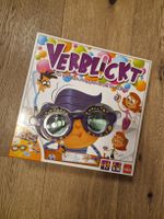 Verblickt - Das verrückte Partyspiel! Komplett!
