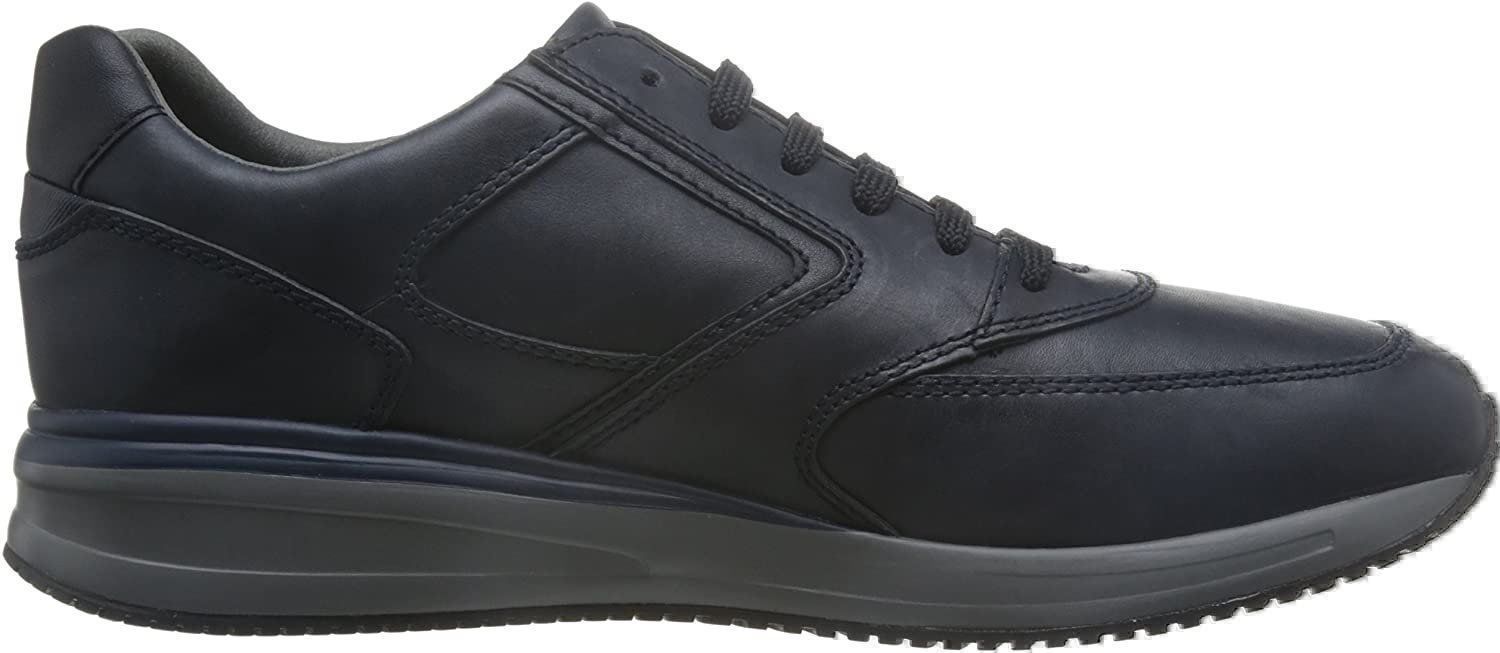 Geox Herrenschuhe: Geox Herren U Dennie A Sneaker Gr.45 – Neu und originalverpackt aus Sachseln von Palur 2