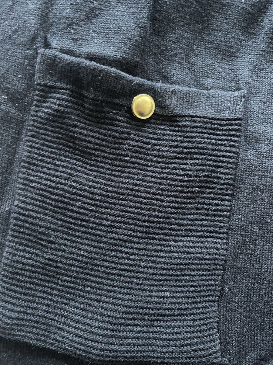 Dorothy Perkins Giacche: Dorothy Perkins Strickjacke Gr.44 – Usato da Stallikon venduto da BaumArt 4