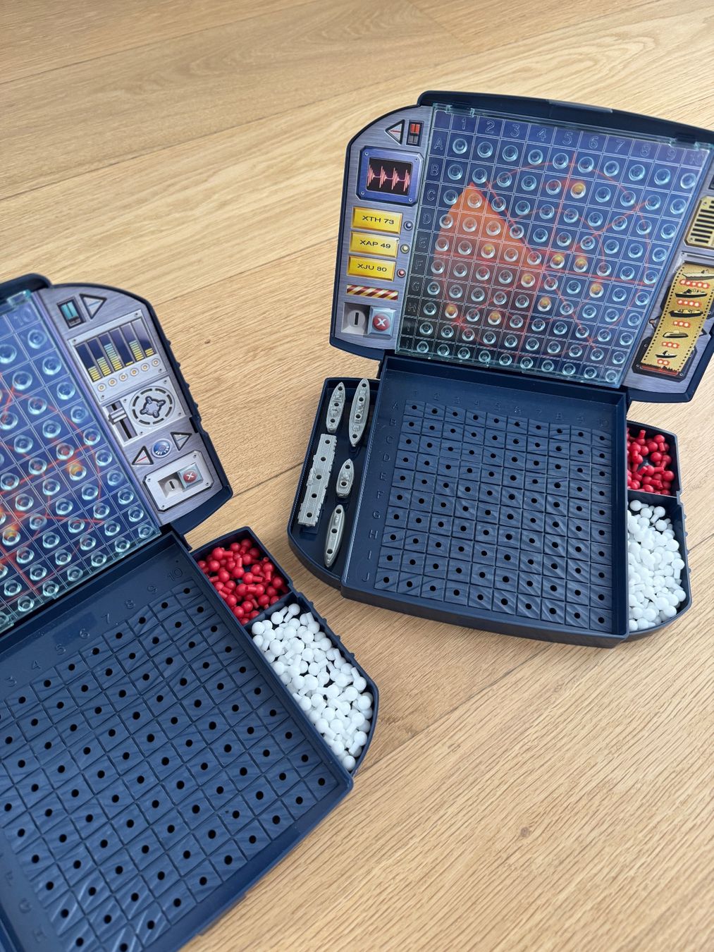 Giochi: Jeu de bataille navale – Usato da Jussy venduto da ali_6d7d 1