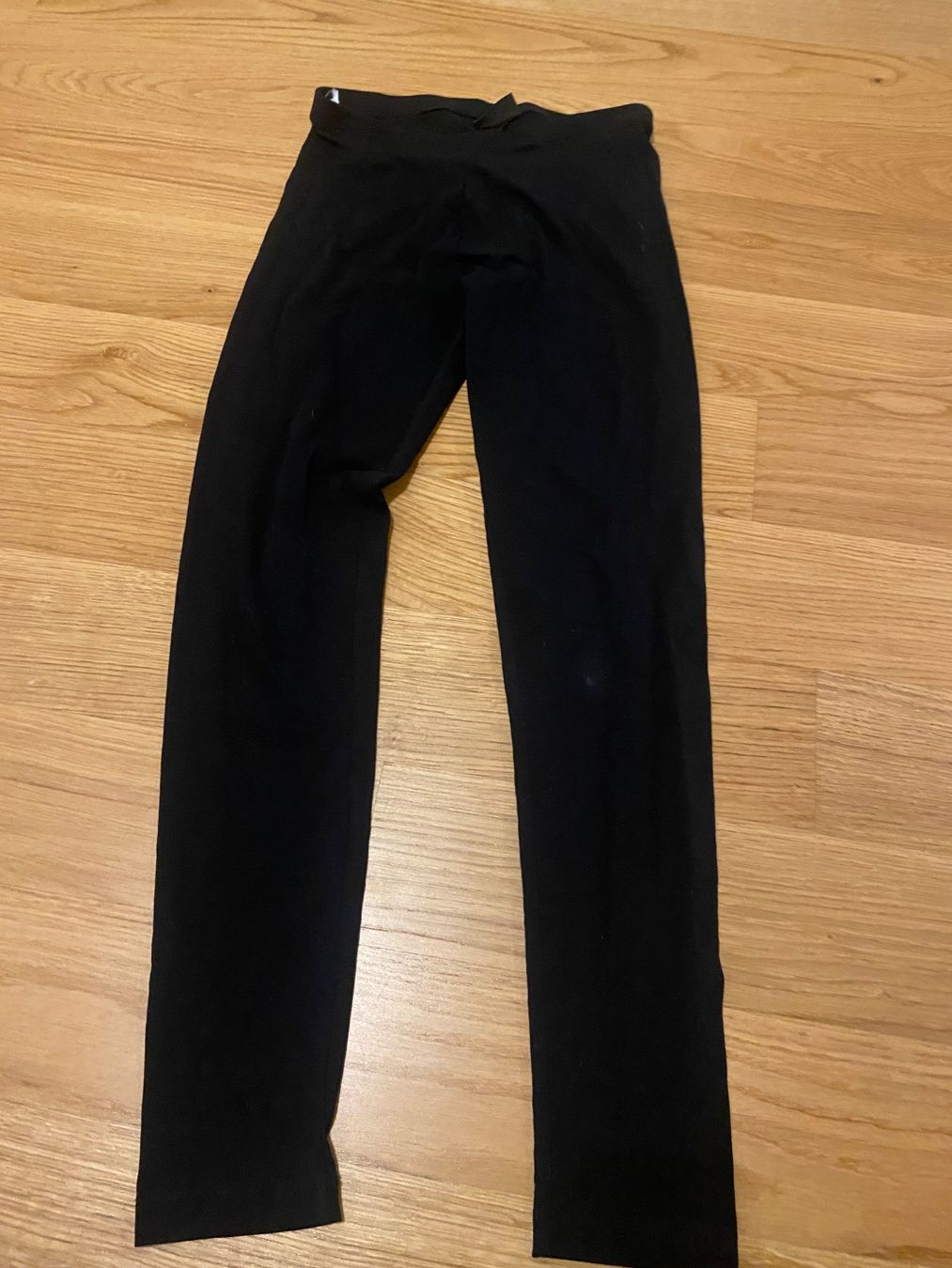 C&A Collants: Schwarze Mädchen Leggins – D'occasion à Pfeffingen par Marc4148 1