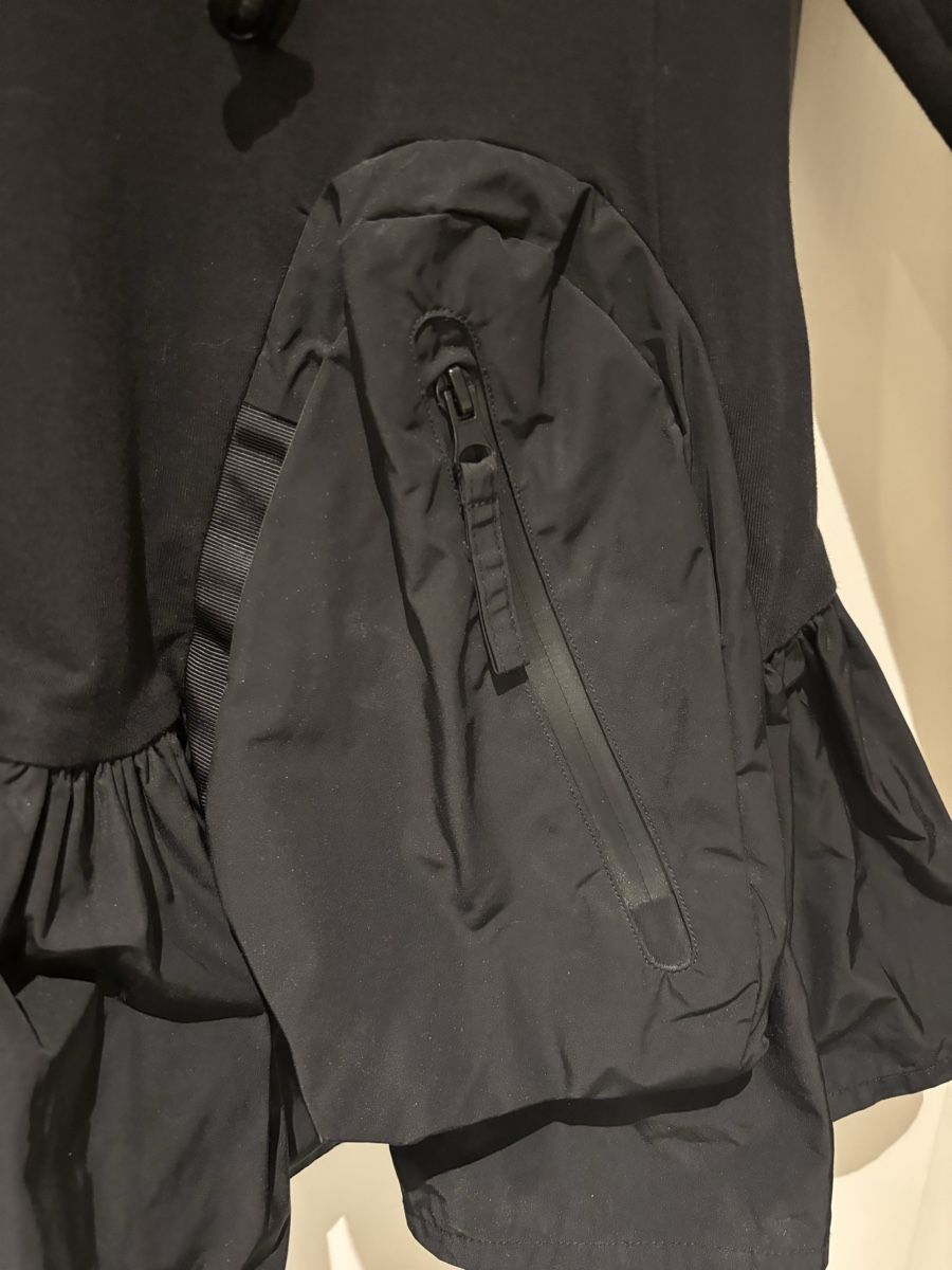 Rundholz Maglioni & Felpe: Rundholz Black Label Pullover, Size M, Black – Usato da Erlenbach ZH venduto da verbena_mint 2