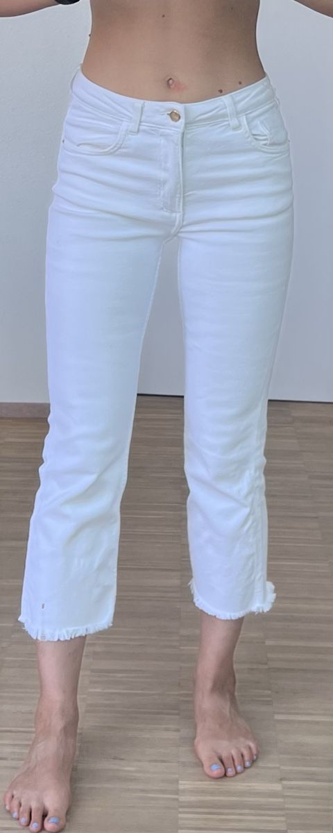 Zara Jeans: Jeans Zara 38  – D'occasion à Dübendorf par kat_yx9r