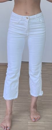 Jeans Zara 38 