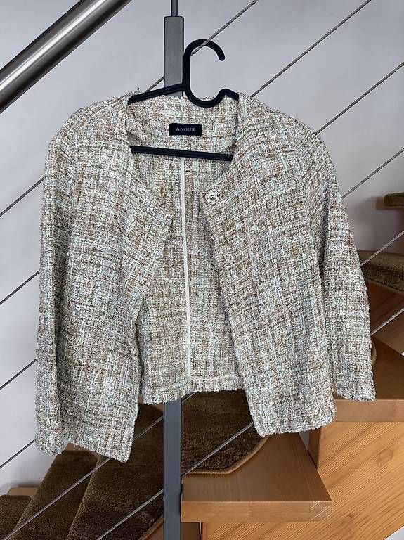Jacken: jacken set  – Gebraucht aus Adligenswil von balboa5