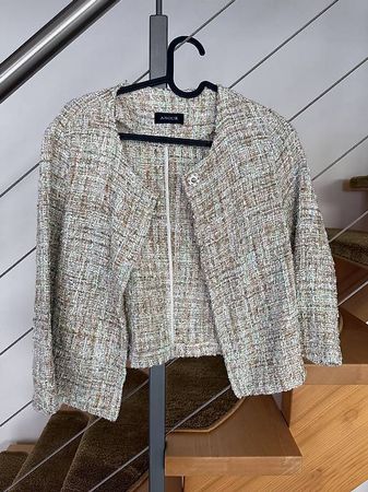 jacken set 