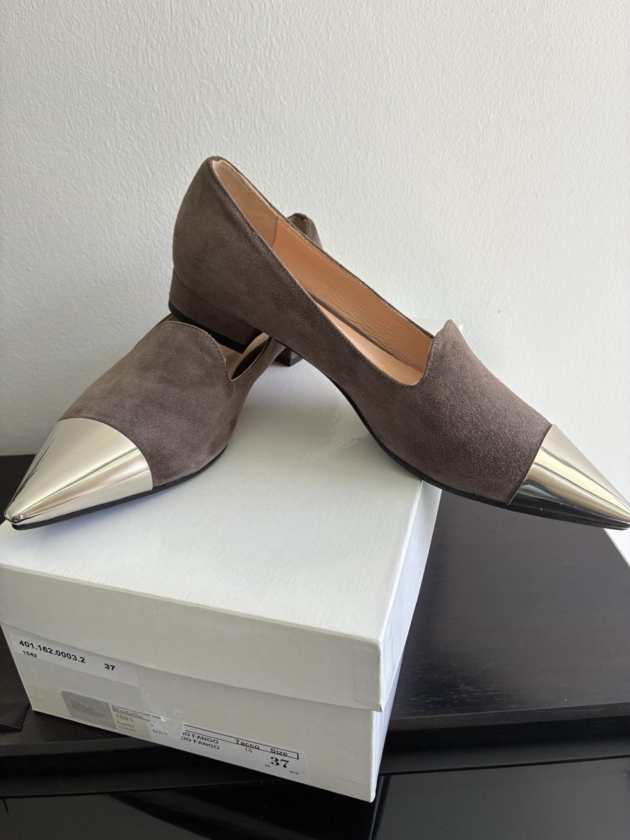 Scarpe da donna: Scarpe Pasito – Nuovo e nell'imballaggio originale da Muralto venduto da eva_bjp2 3